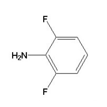 2, 6-Difluoroanilina CAS No. 5509-65-9